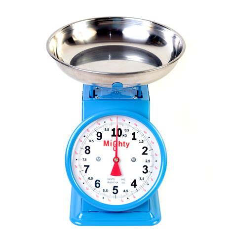 Weighing Scale .